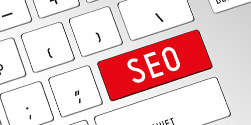 網站SEO脫穎而出